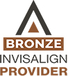 bronze logor
